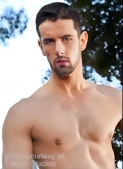 Jake Steele