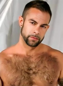 Steve Cruz