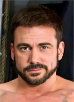 Mick Powers