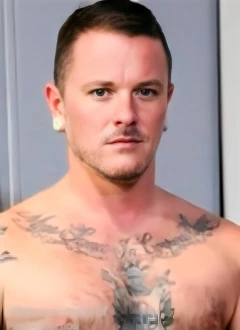 Max Cameron