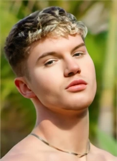 Dean Young
