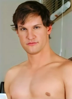 Brad Benton