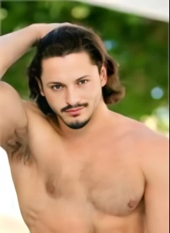Luca del Rey
