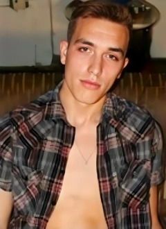 Atlas Evans