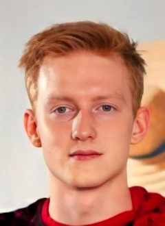 Radek Ulba