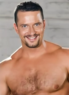 Vinnie D'Angelo