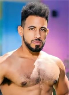 Rodrigo Amor