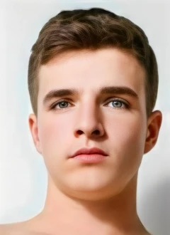 Bellamy Bradley