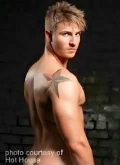 Logan Vaughn