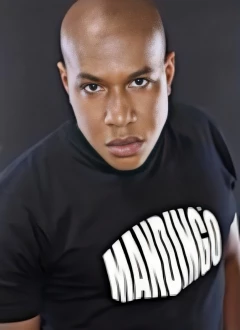 Mandingo