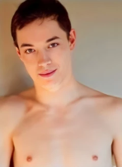 Alex Knight