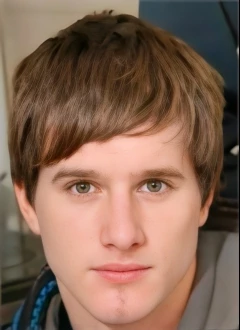Palmer Lewis