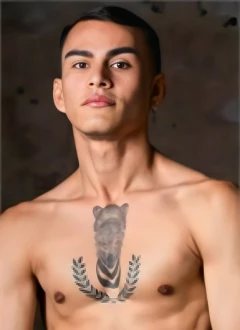 Bruno Cano