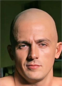 Eric Lenn