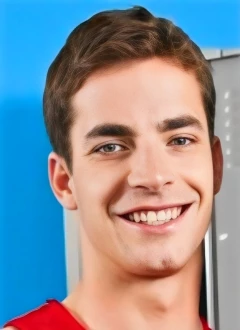 Bradley Hudson