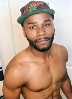 Dicky von James