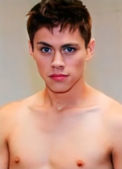 Alec Grey