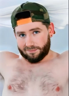 Kaleb DeWulf