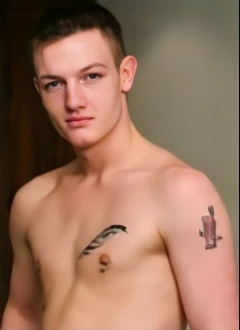 Kai Cruz