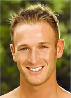 Jordan Jaric