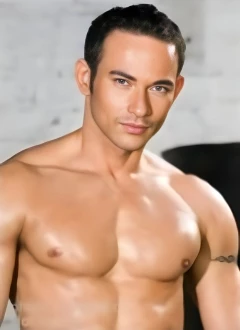 Marko Hansom
