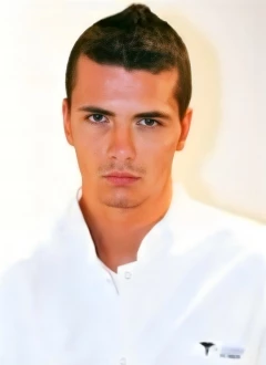 Bryan Dickers