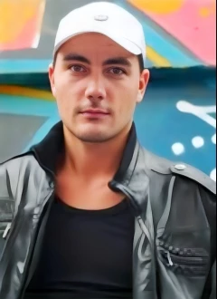 Julien Welmann
