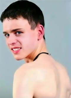 Aaron Aurora