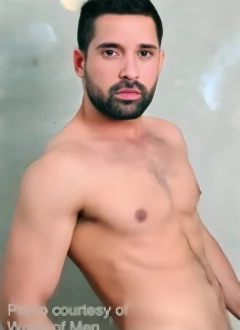 Billy Baval