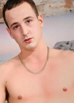 Luke Desmond