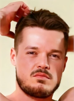 Adam Dacre