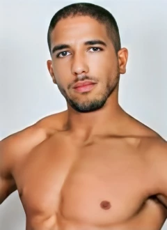 Mike Maverick