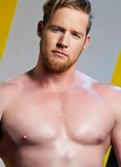 Ryan Stone