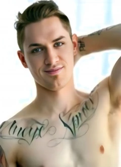 Zak Bishop