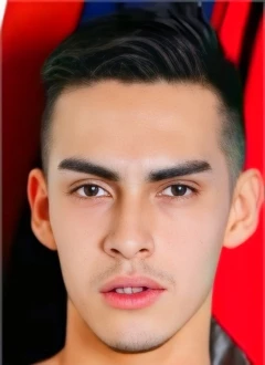 Aaron Perez