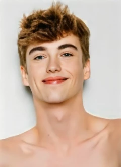 Tannor Reed