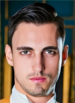 Alex Garcia (II)