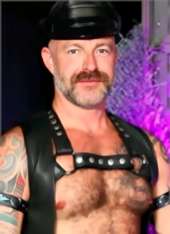 Musclebear Montreal