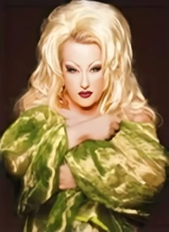 Chi Chi LaRue