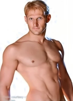 Anthony Shaw