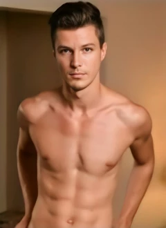 Alex Chandler