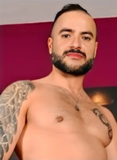 Gabriel Fisk