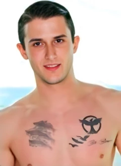 Phillip Fox