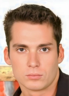 Chris Bolt
