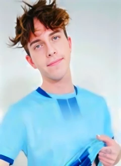 Martin Steel