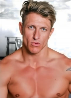 Bryce Evans