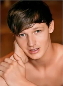 Antony Carter
