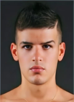 Sergio Mutty