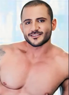 Pedro Andreas