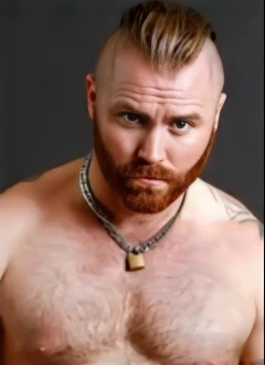 Zack Acland
